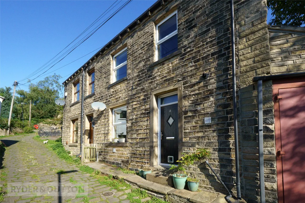 Park Lane, Golcar, HD7, photo 17