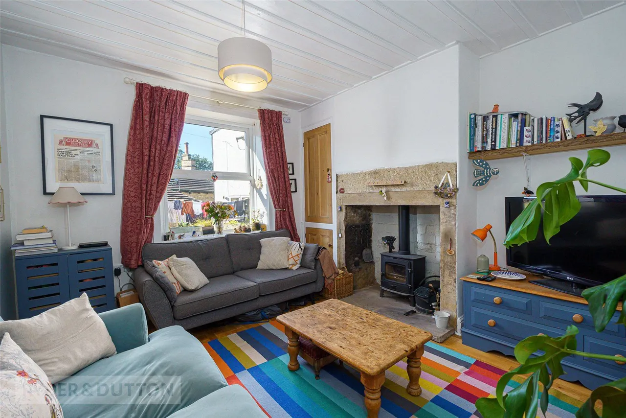 Park Lane, Golcar, HD7, photo 6
