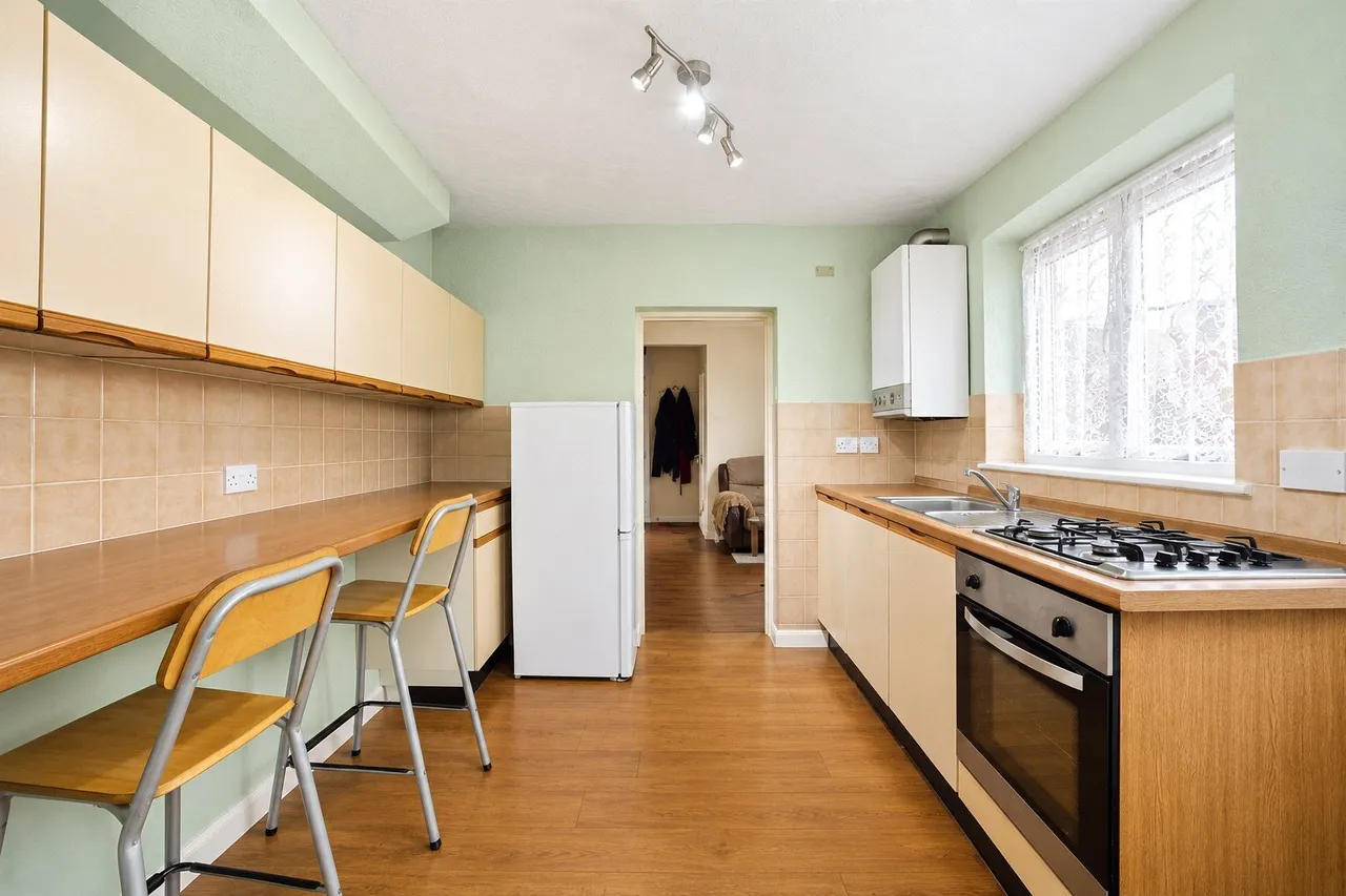 Stamford Road, East Ham, E6, photo 2