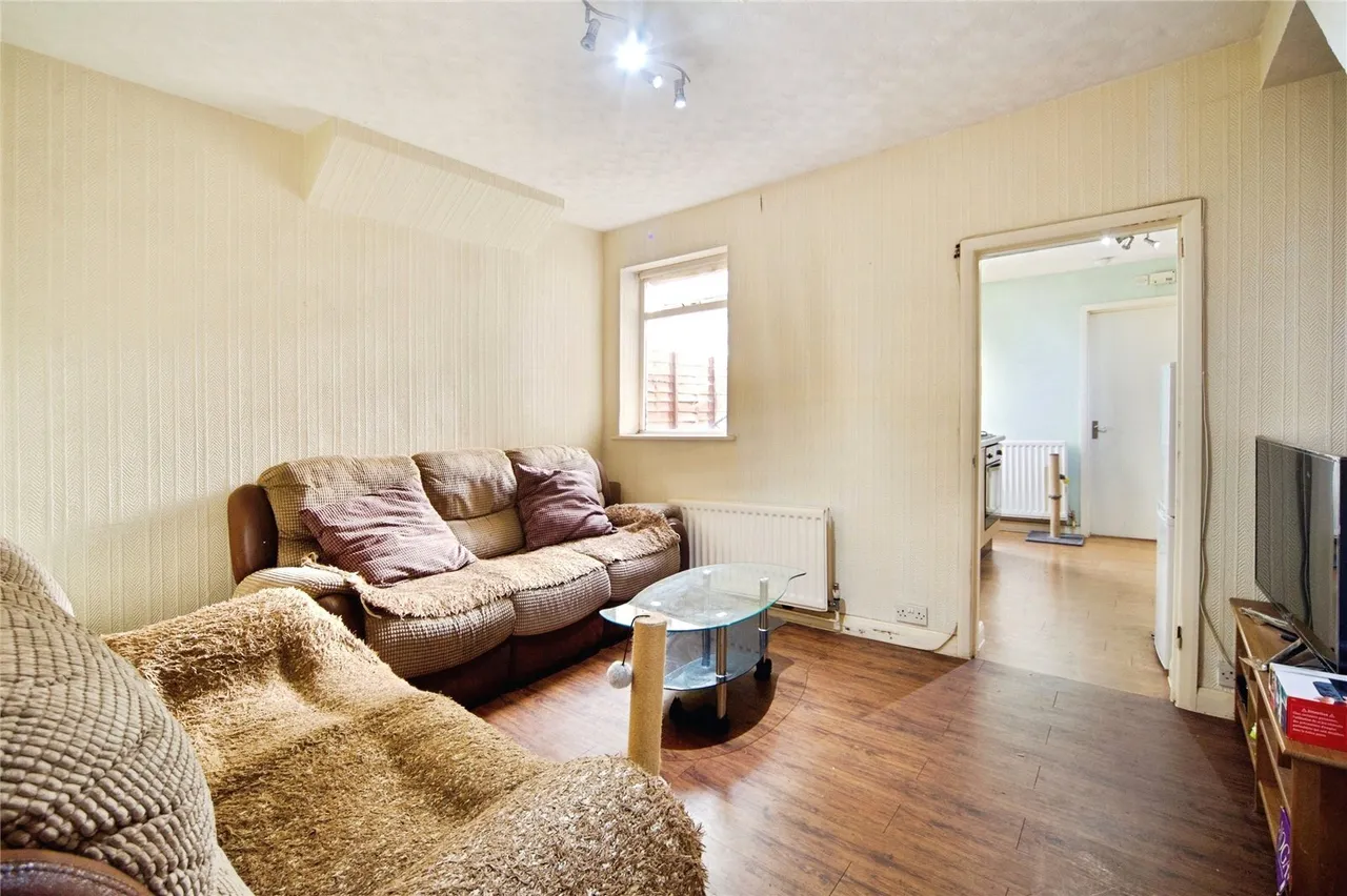 Stamford Road, East Ham, E6, photo 5