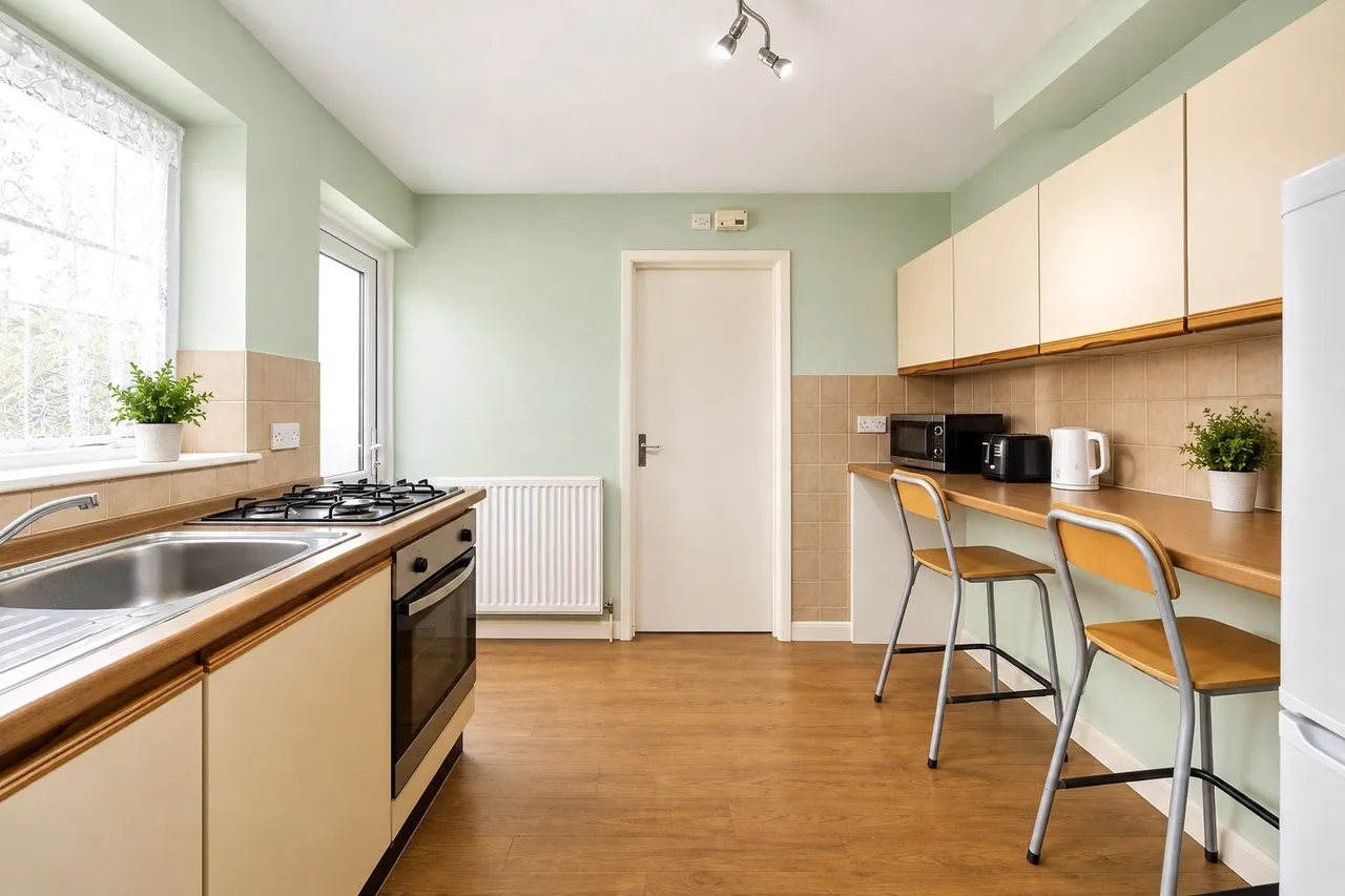 Stamford Road, East Ham, E6, photo 8