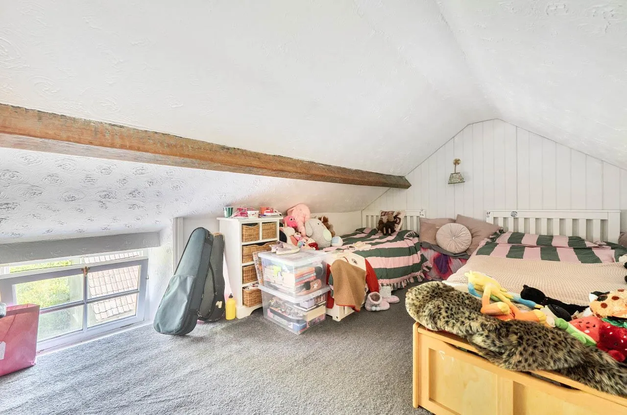 Foundry Road, Malmesbury, SN16, photo 10