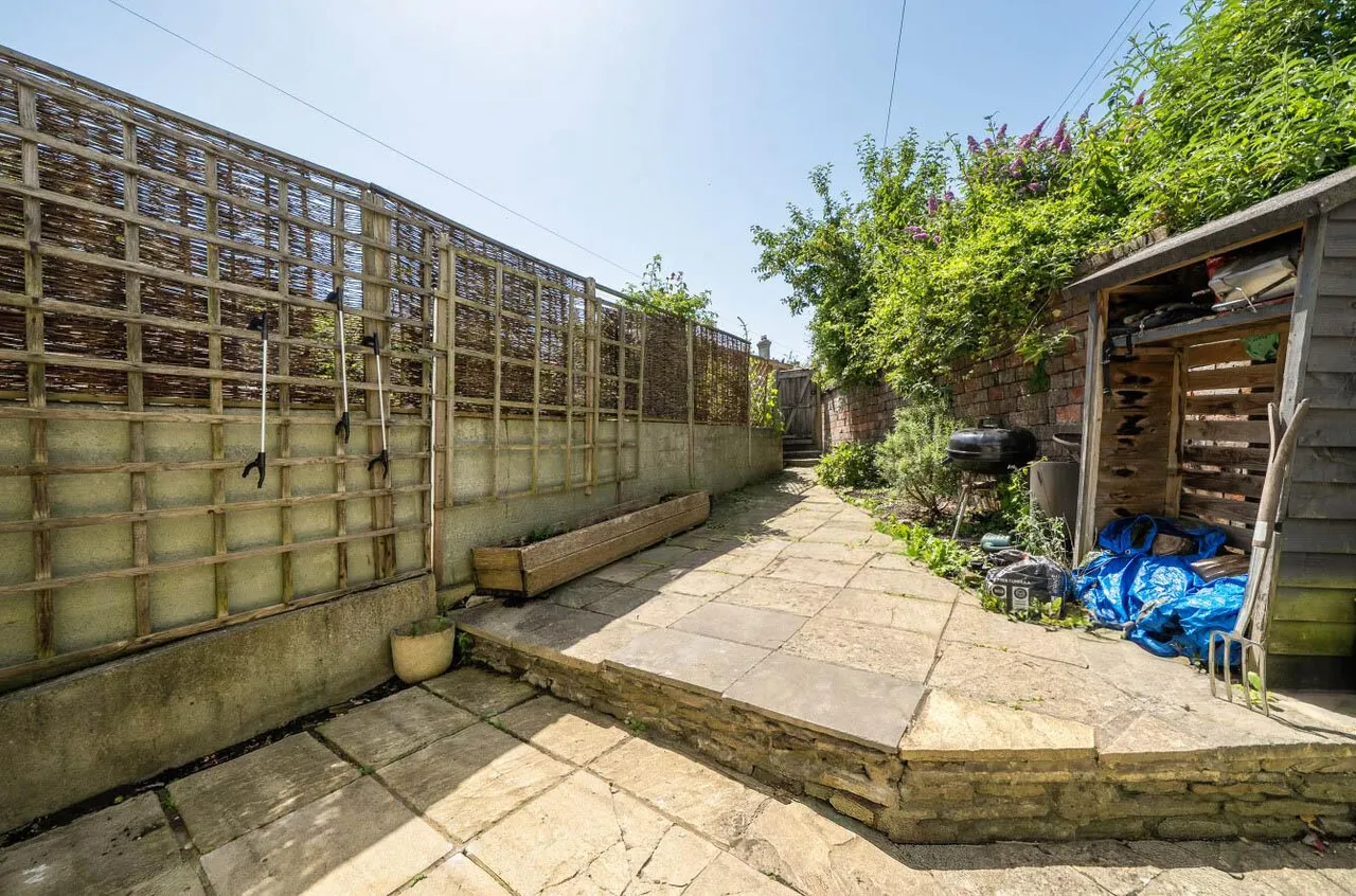 Foundry Road, Malmesbury, SN16, photo 15
