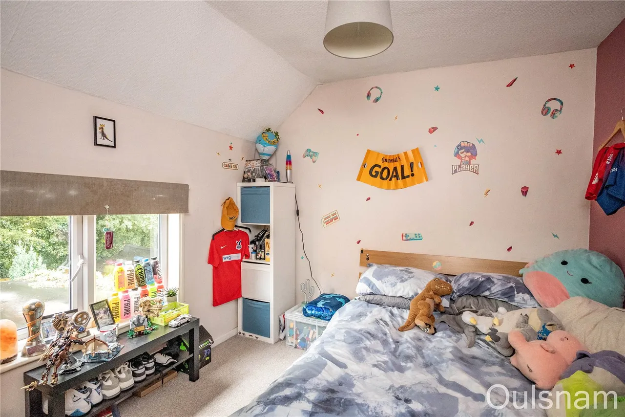 Guild Road, Bromsgrove, Worcestershire, B60 2BY, photo 11