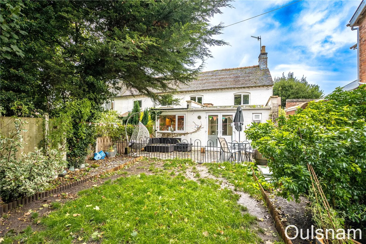 3 bed house for sale — Guild Road, Bromsgrove, Worcestershire, B60 2BY