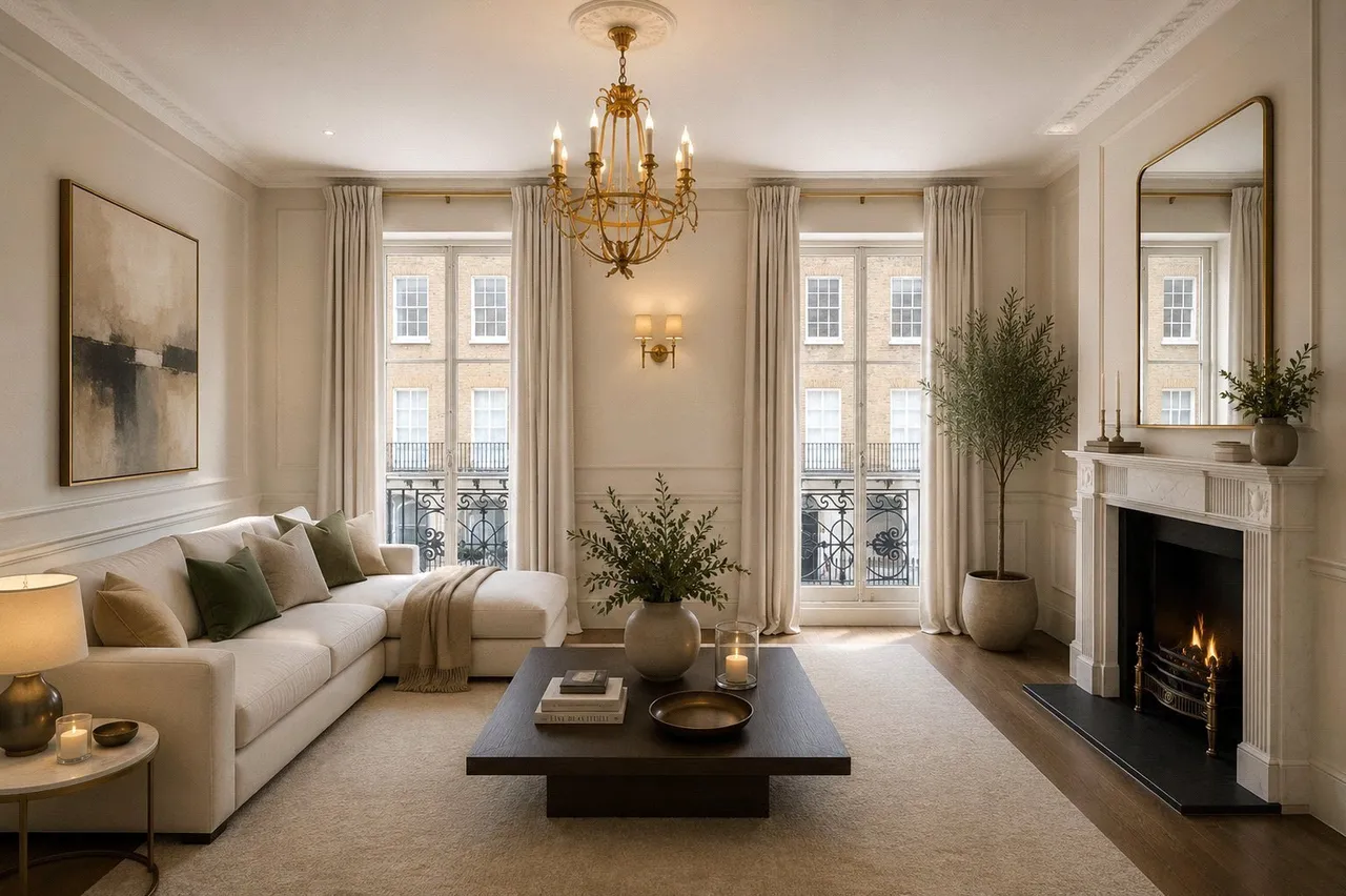 Wilton Street, Belgravia, Westminster, London, SW1X, photo 9
