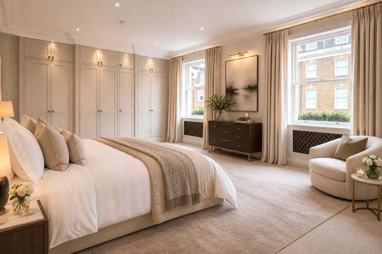 Wilton Street, Belgravia, Westminster, London, SW1X, photo 4