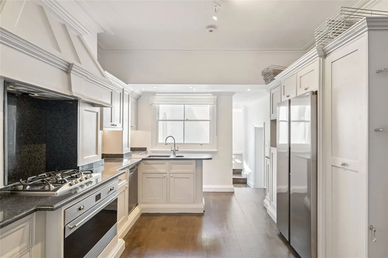 Wilton Street, Belgravia, Westminster, London, SW1X, photo 8
