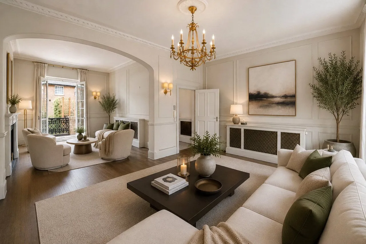 Wilton Street, Belgravia, Westminster, London, SW1X, photo 7