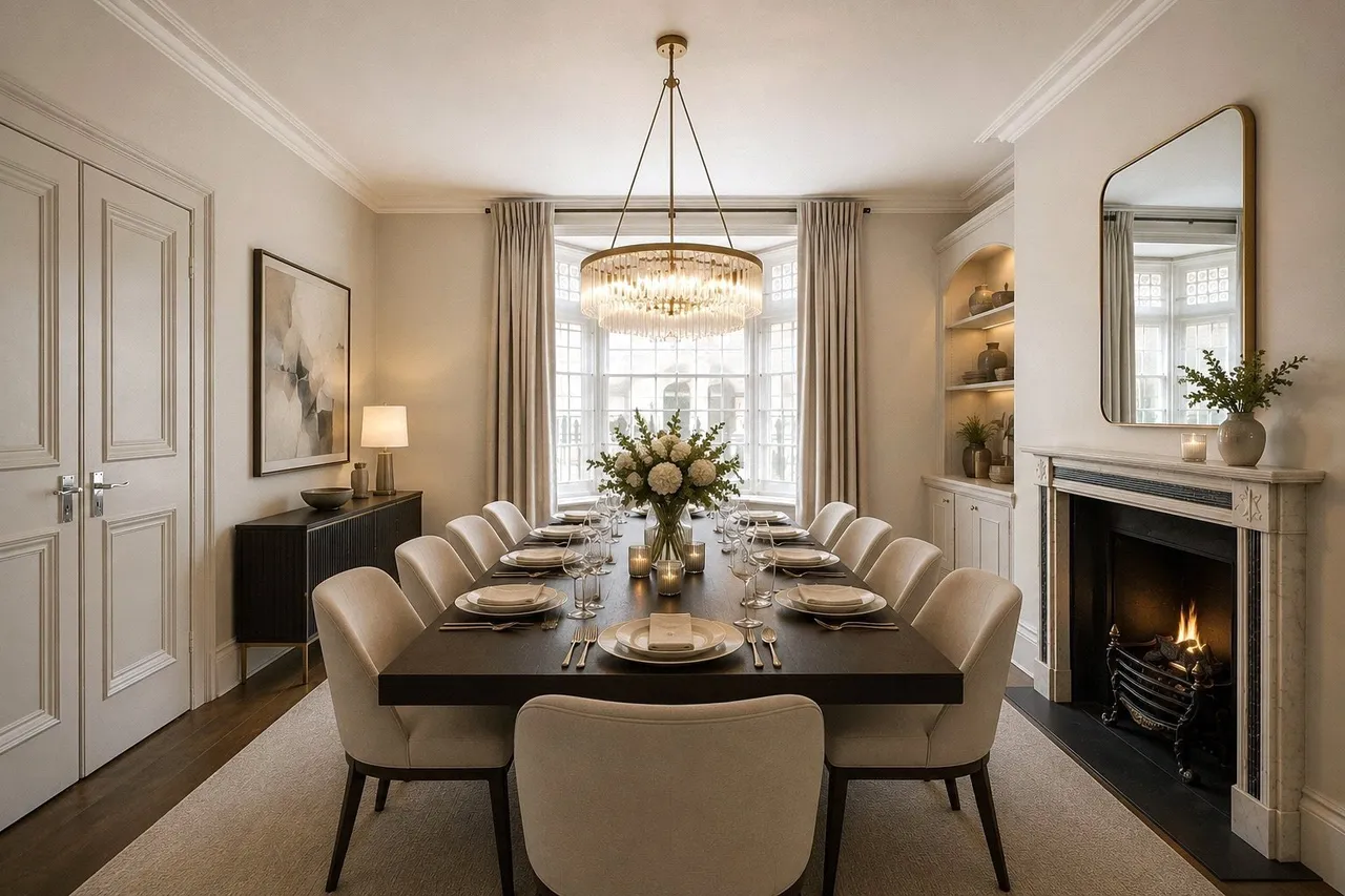 Wilton Street, Belgravia, Westminster, London, SW1X, photo 2