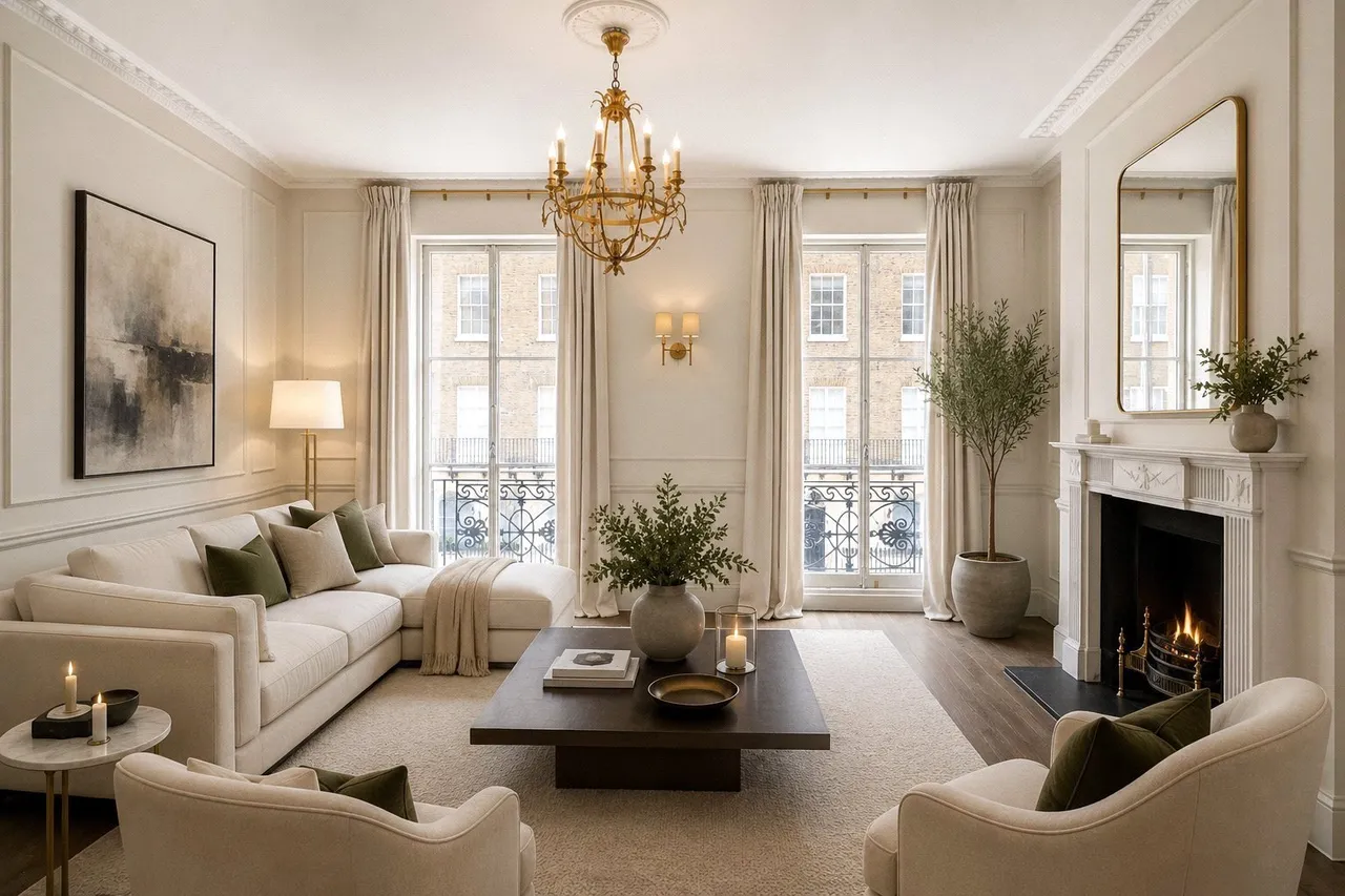 6 bed house to rent — Wilton Street, Belgravia, Westminster, London, SW1X