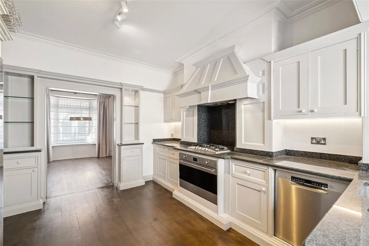 Wilton Street, Belgravia, Westminster, London, SW1X, photo 6