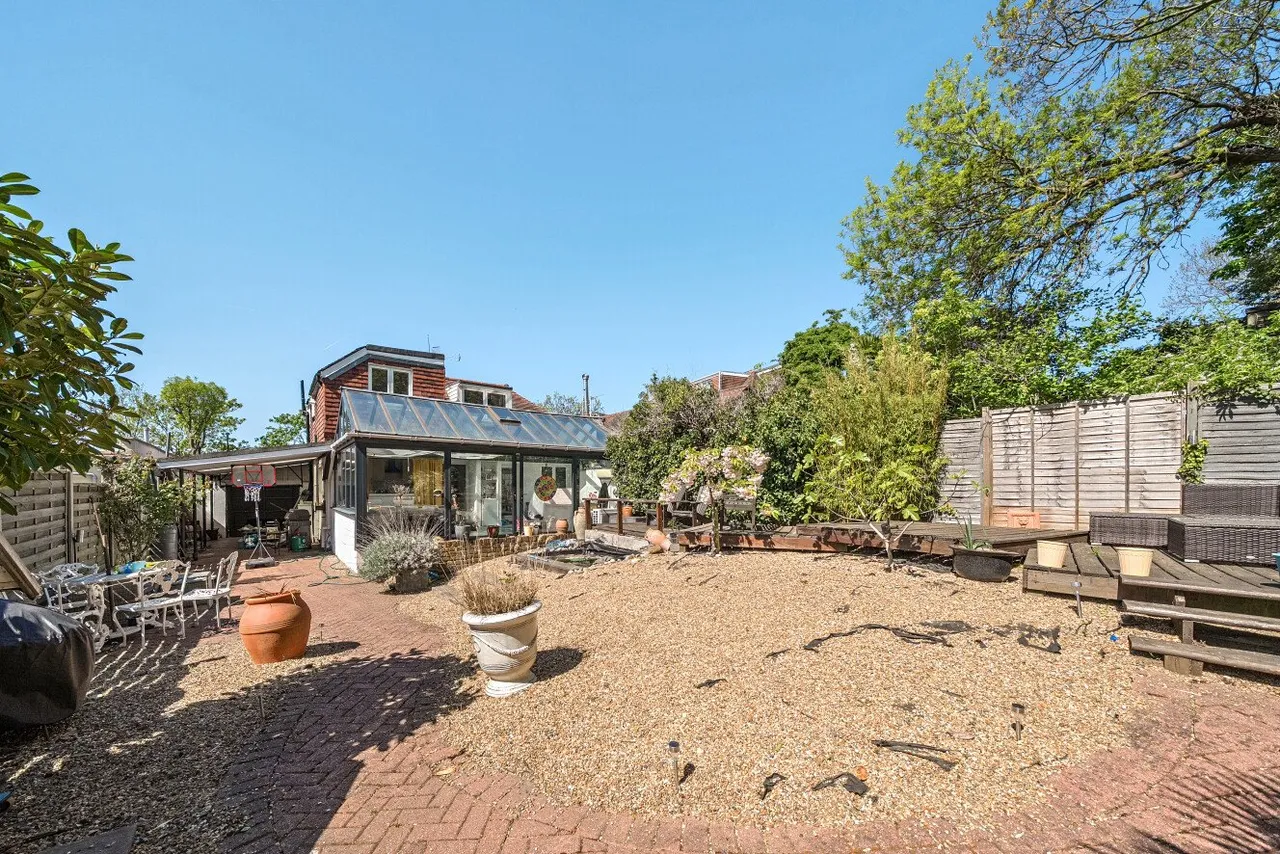 Downsview Road, Crystal Palace, London, SE19, photo 8