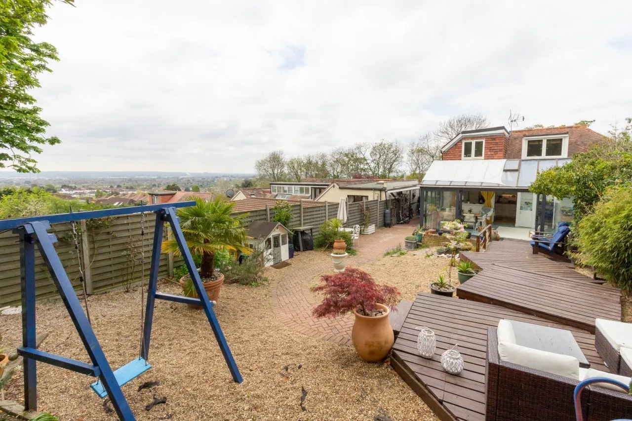 Downsview Road, Crystal Palace, London, SE19, photo 4