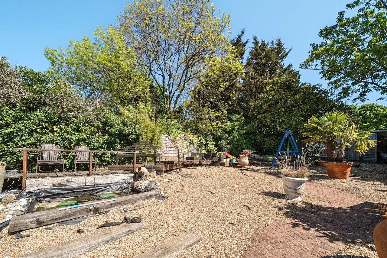 Downsview Road, Crystal Palace, London, SE19, photo 7