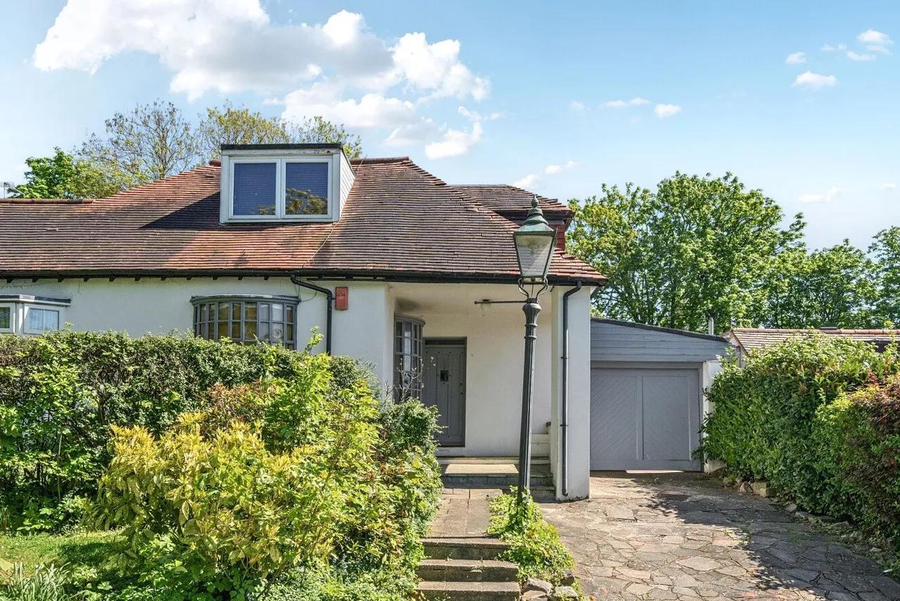 Downsview Road, Crystal Palace, London, SE19, photo 9