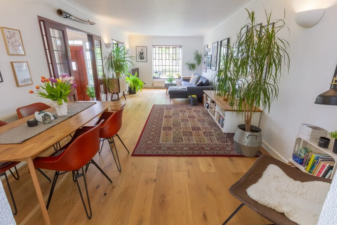 Downsview Road, Crystal Palace, London, SE19, photo 2