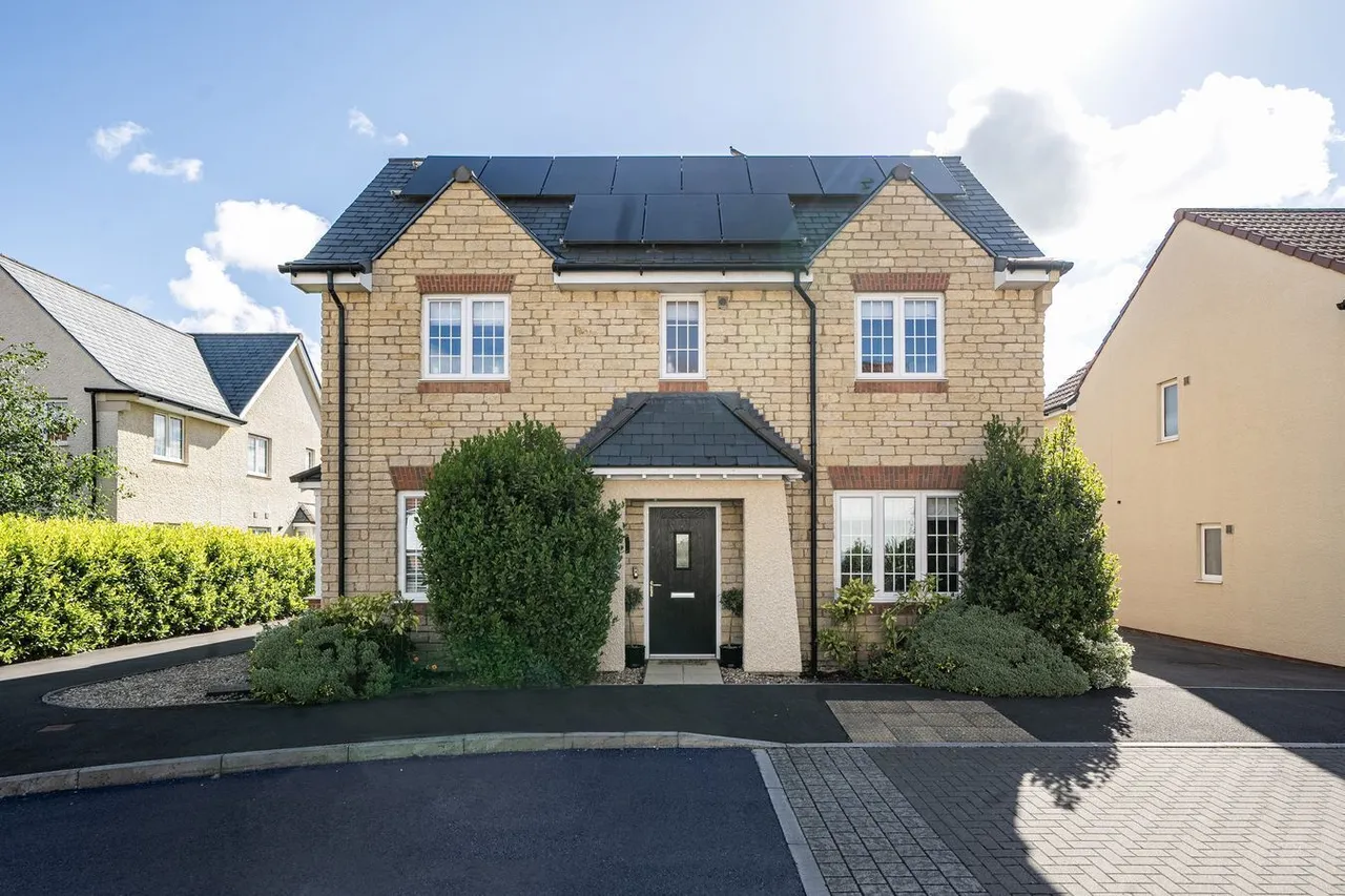 Littlewood Way, Cheddar, BS27, photo 23