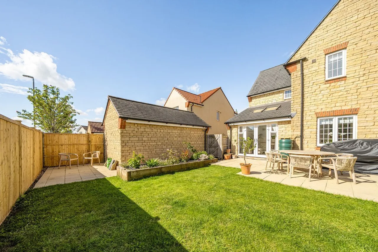 Littlewood Way, Cheddar, BS27, photo 21