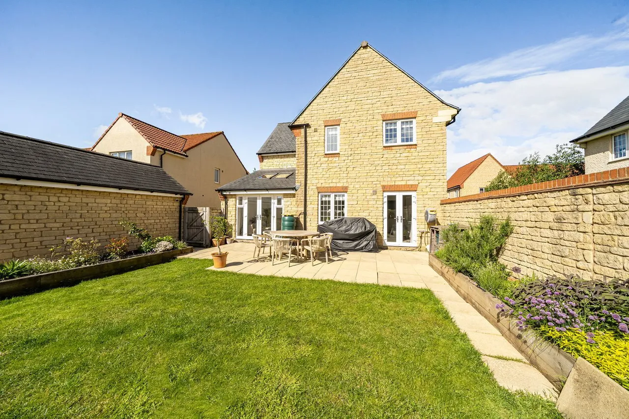 Littlewood Way, Cheddar, BS27, photo 22