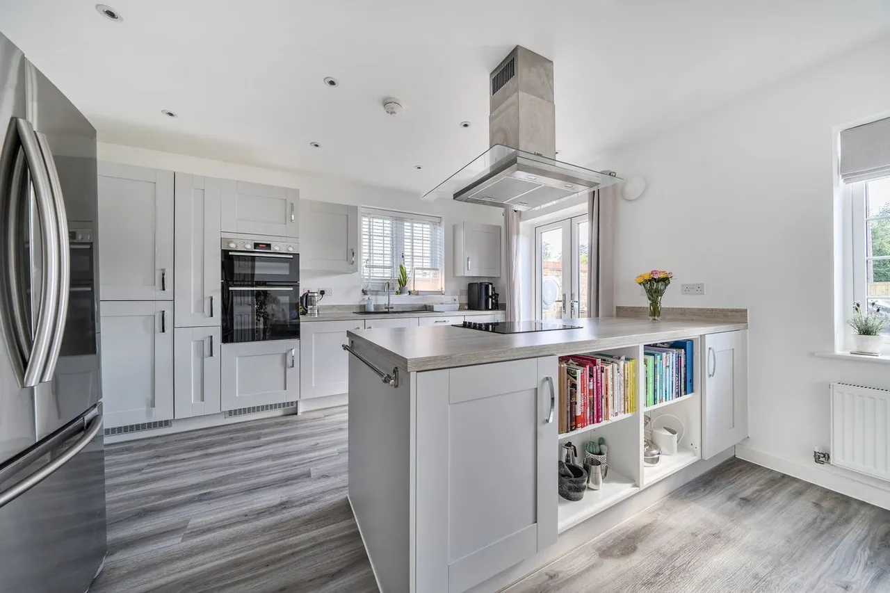 Littlewood Way, Cheddar, BS27, photo 2