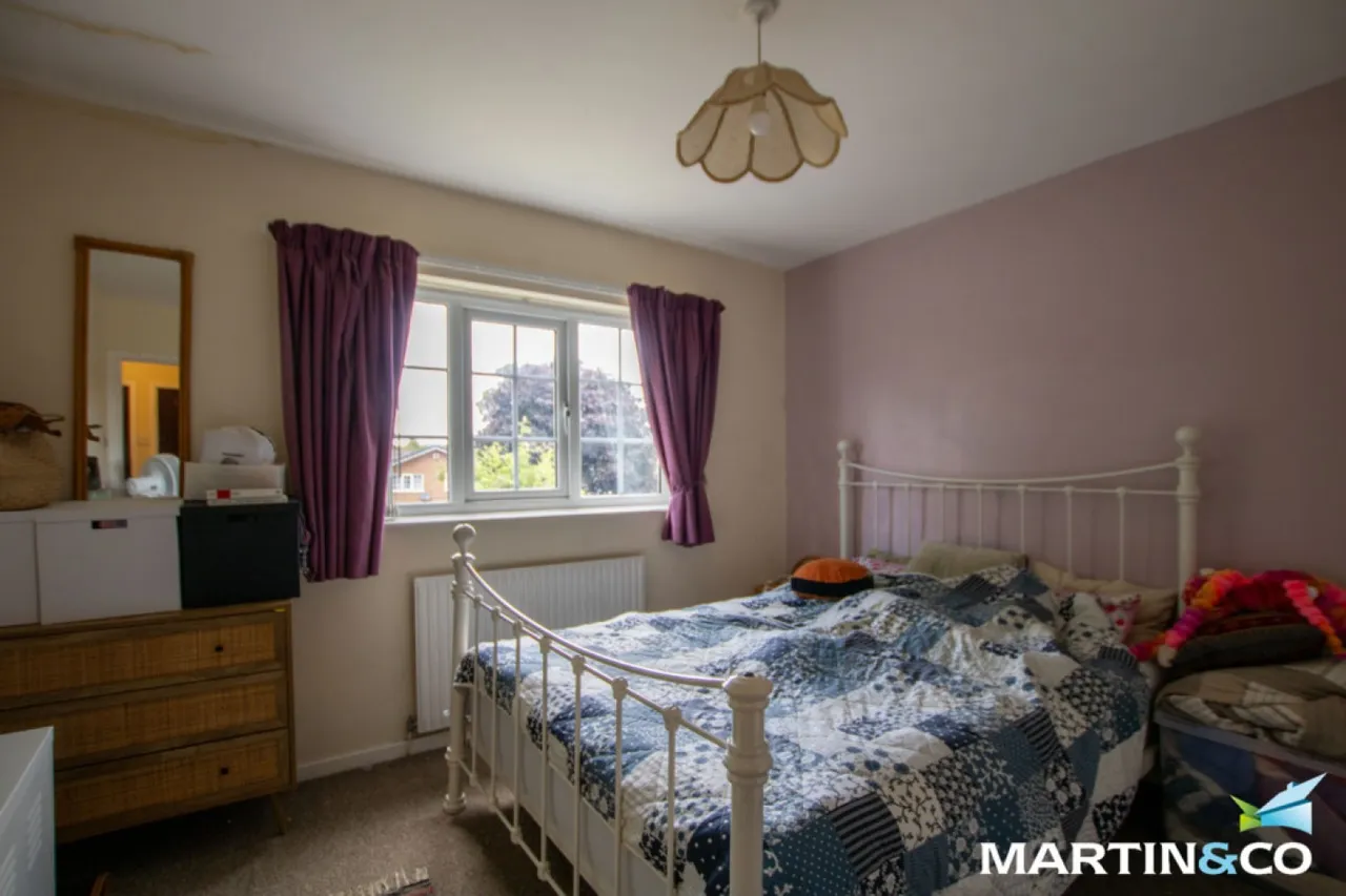 Harrisons Green, Edgbaston, B15, photo 8