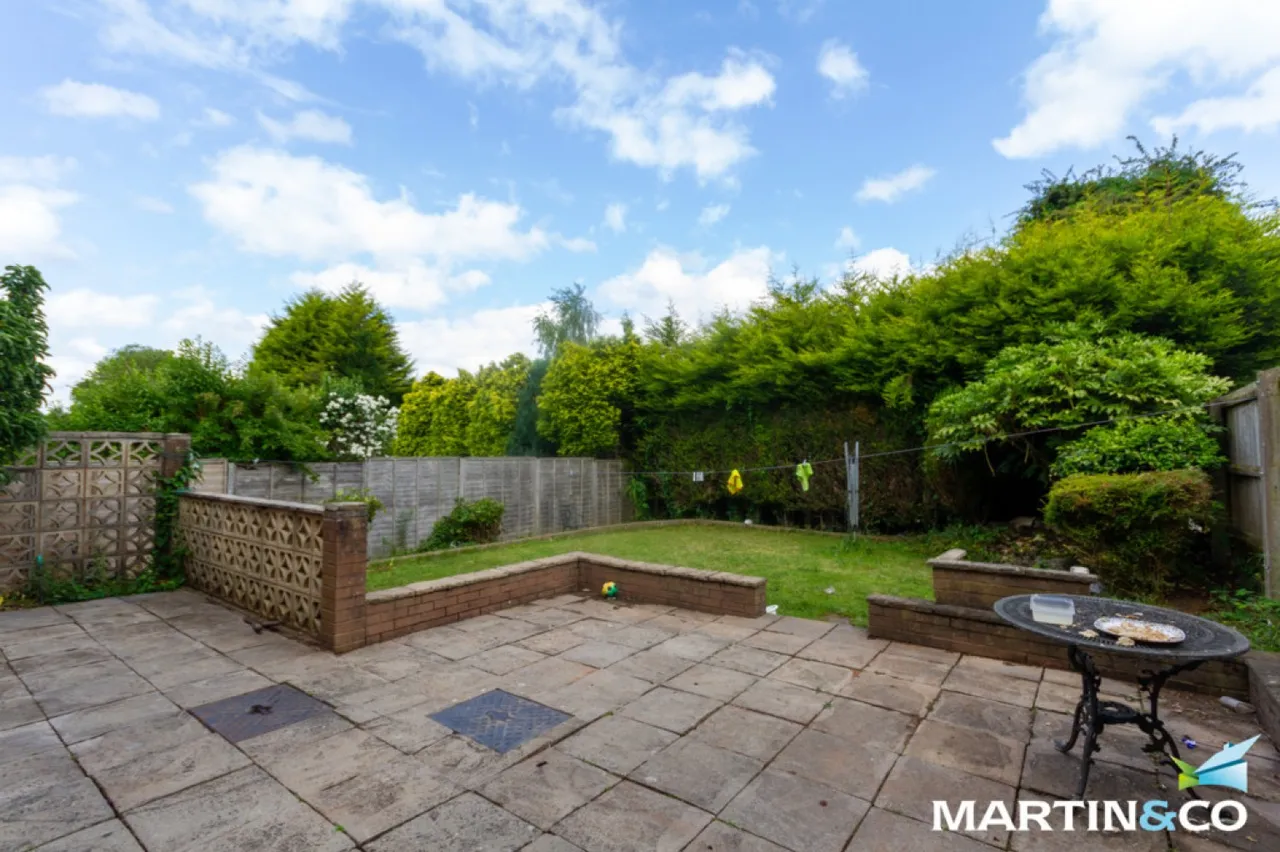 Harrisons Green, Edgbaston, B15, photo 17