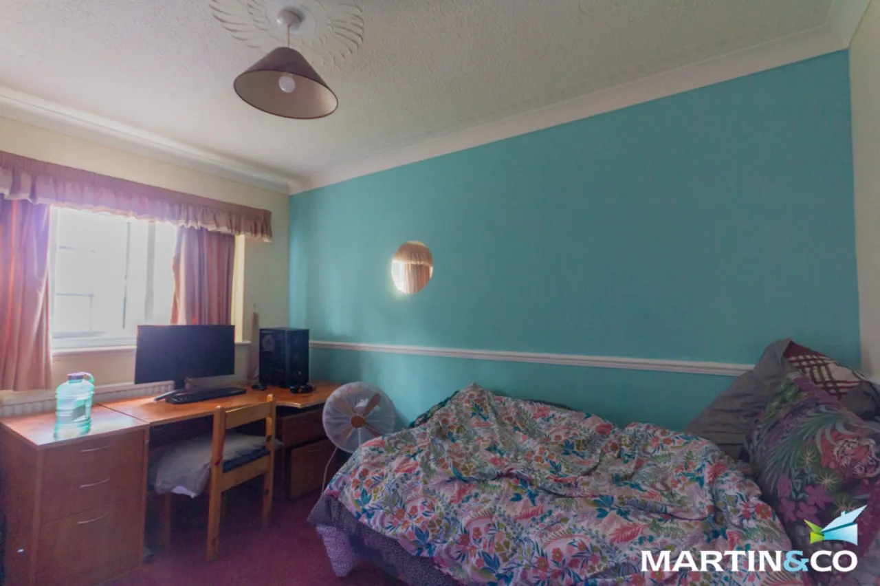 Harrisons Green, Edgbaston, B15, photo 15