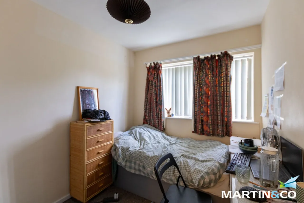 Harrisons Green, Edgbaston, B15, photo 12