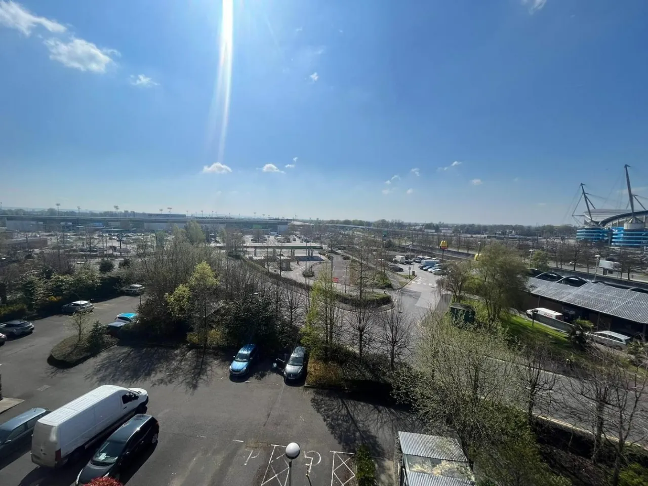 The Waterfront, Openshaw, M11, photo 9