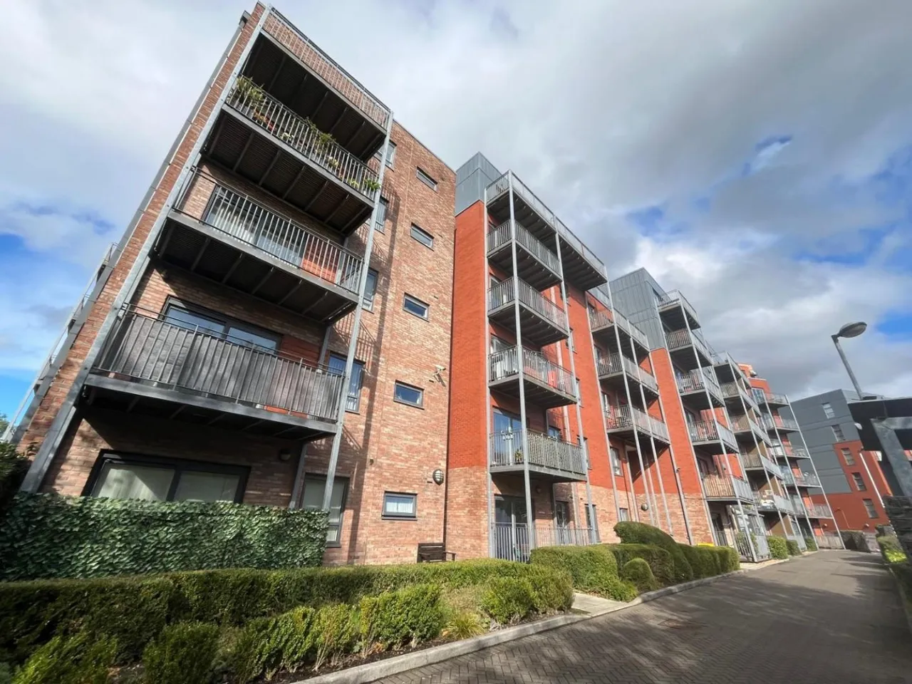 The Waterfront, Openshaw, M11, photo 11