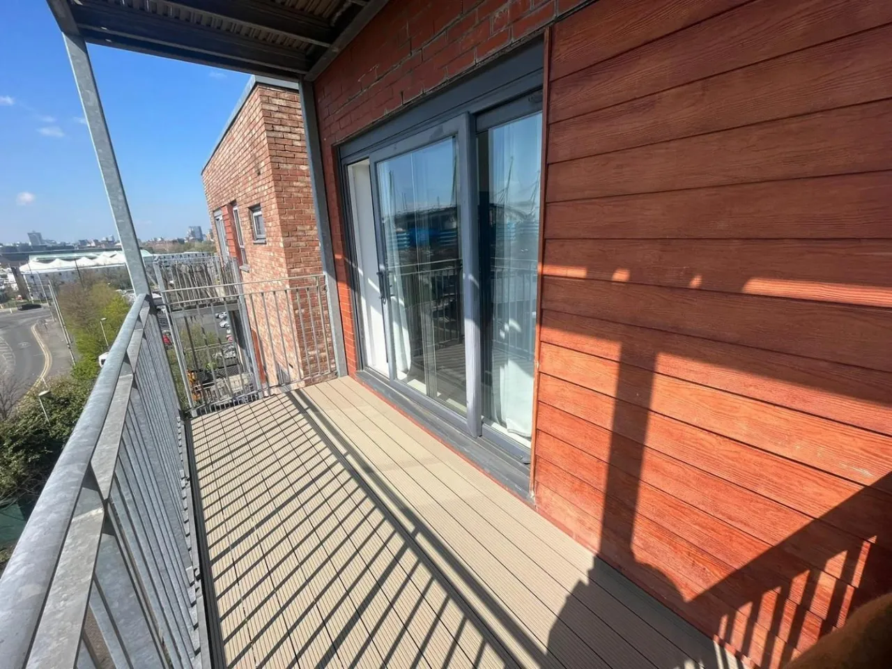 The Waterfront, Openshaw, M11, photo 8
