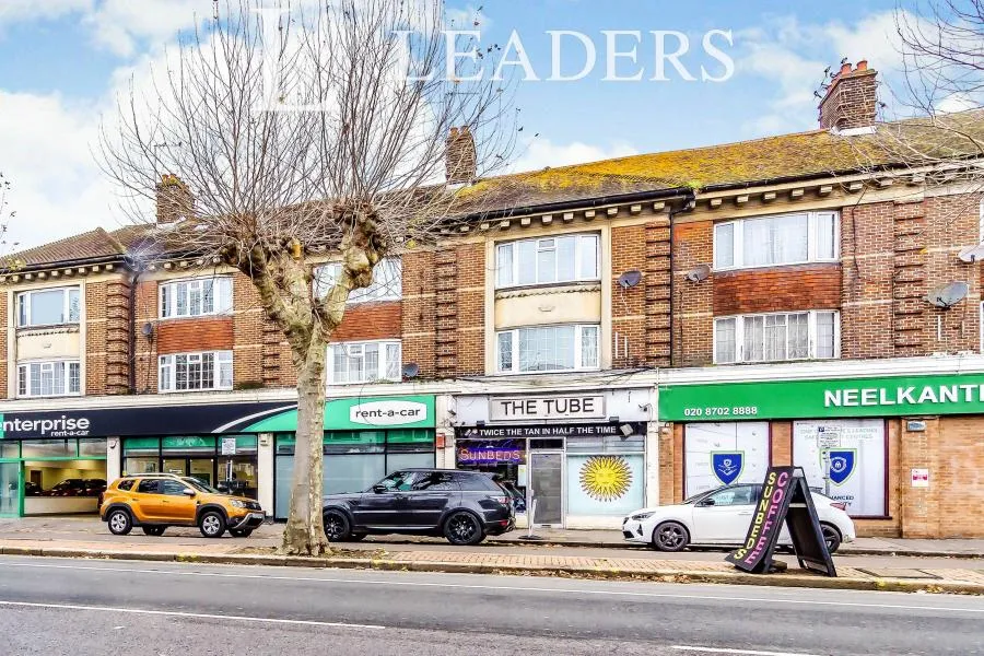 Brighton Road, South Croydon, CR2, photo 10