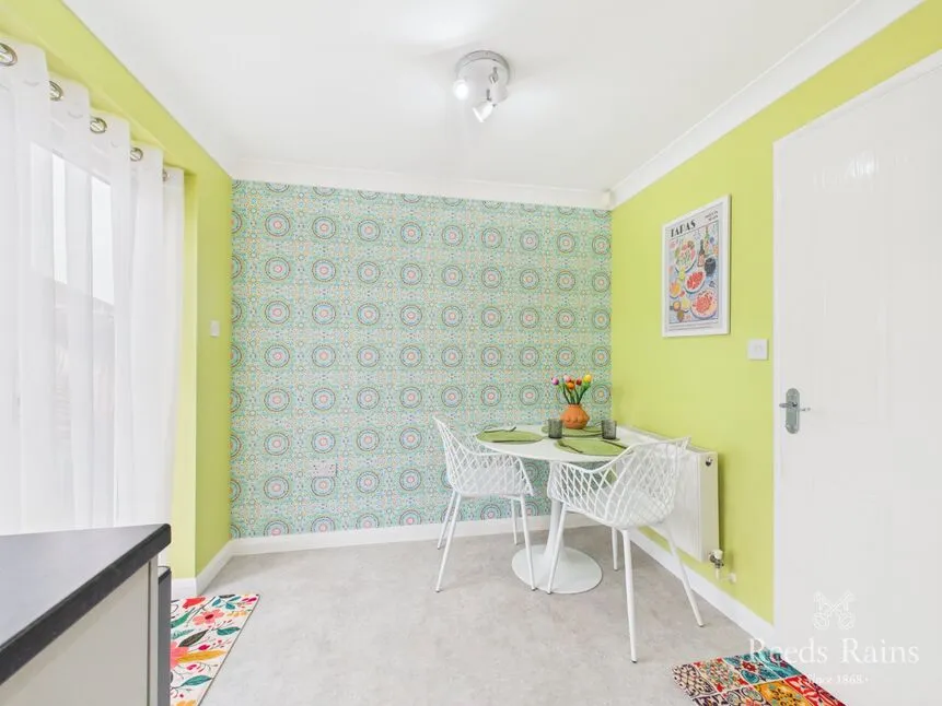 Aysgarth Rise, Bridlington, East Yorkshire, YO16, photo 8