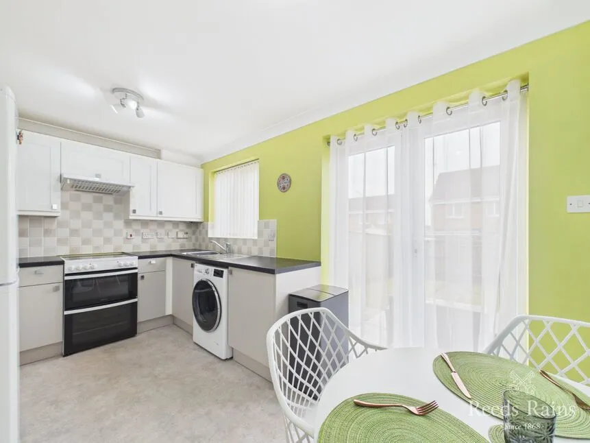 Aysgarth Rise, Bridlington, East Yorkshire, YO16, photo 10