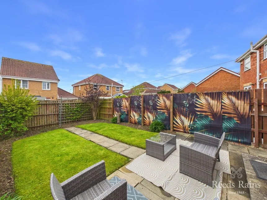 Aysgarth Rise, Bridlington, East Yorkshire, YO16, photo 11