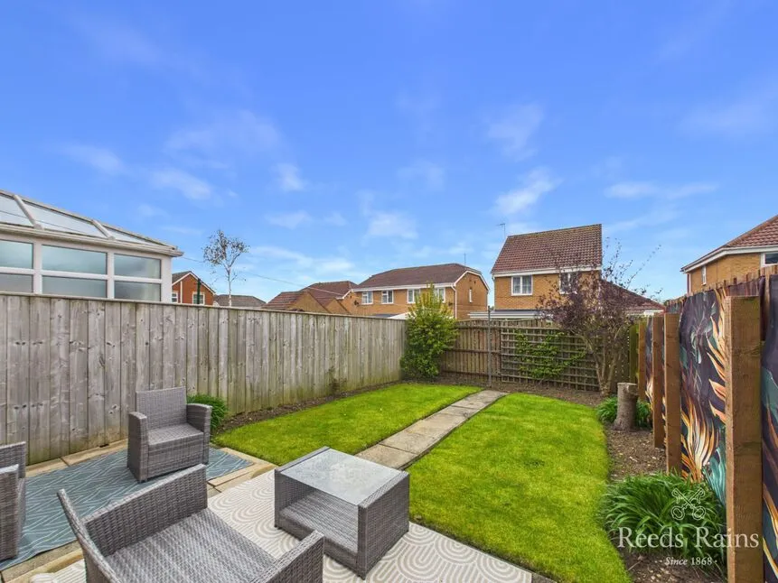 Aysgarth Rise, Bridlington, East Yorkshire, YO16, photo 9