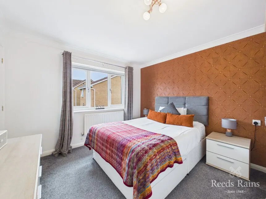 Aysgarth Rise, Bridlington, East Yorkshire, YO16, photo 5