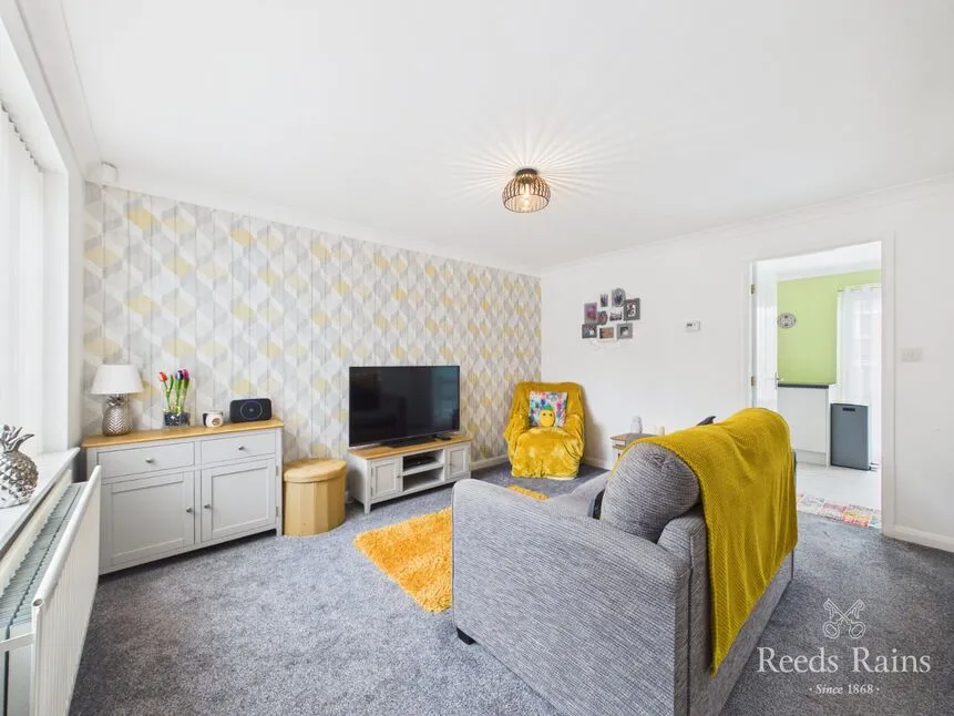 Aysgarth Rise, Bridlington, East Yorkshire, YO16, photo 2