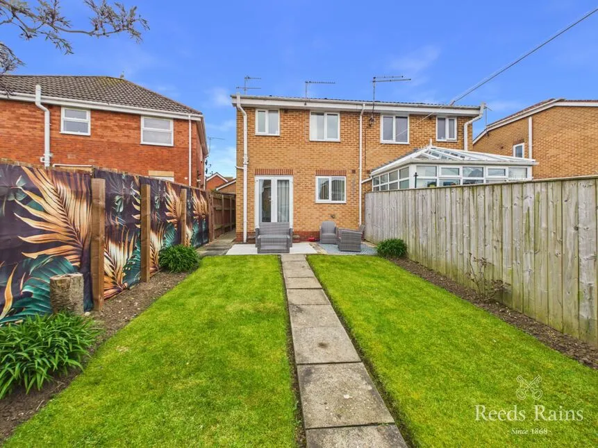 Aysgarth Rise, Bridlington, East Yorkshire, YO16, photo 6