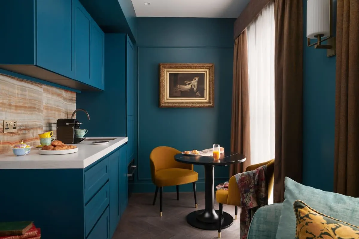 1 bed flat to rent, The Mezz, The Other House, SW7