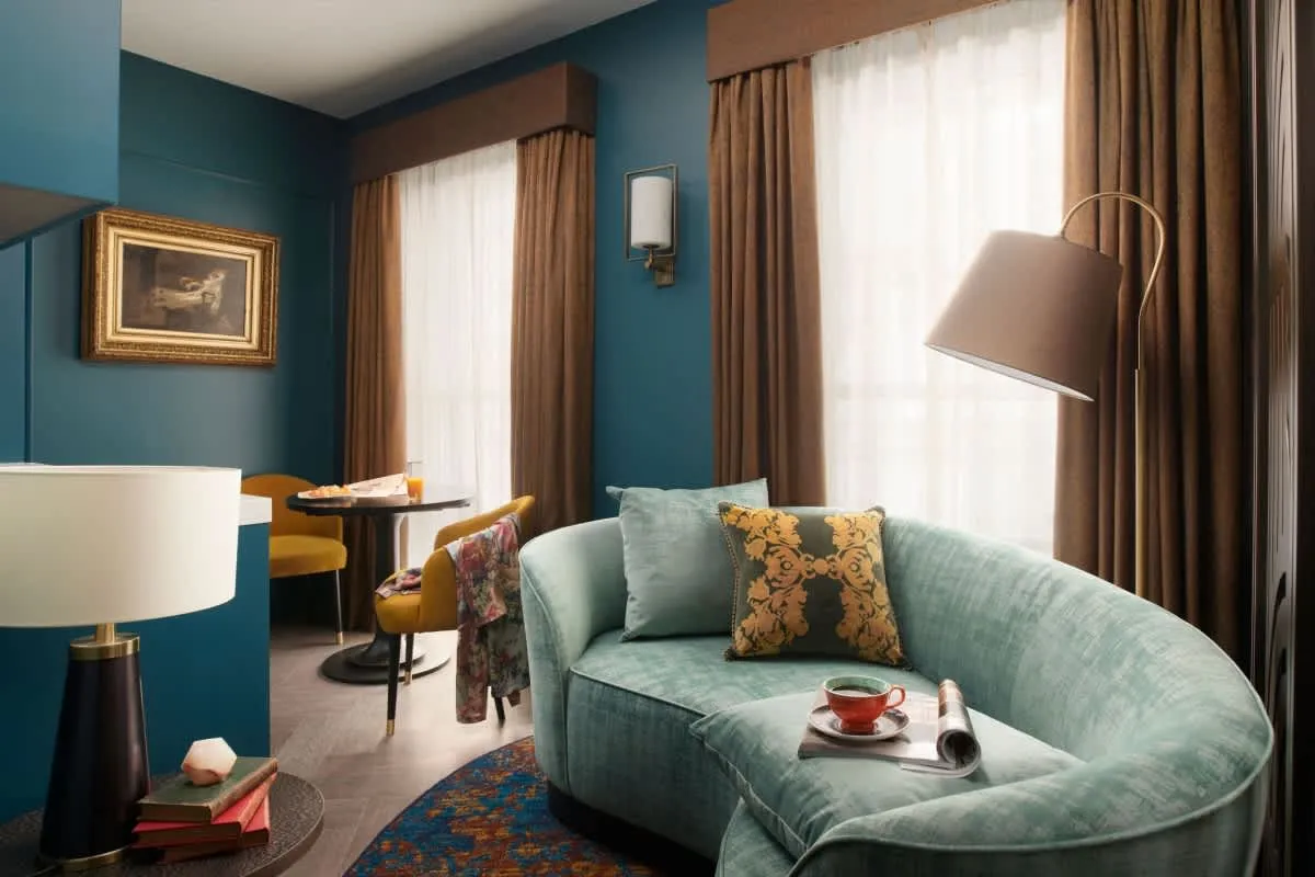 The Mezz, The Other House, SW7, photo 4