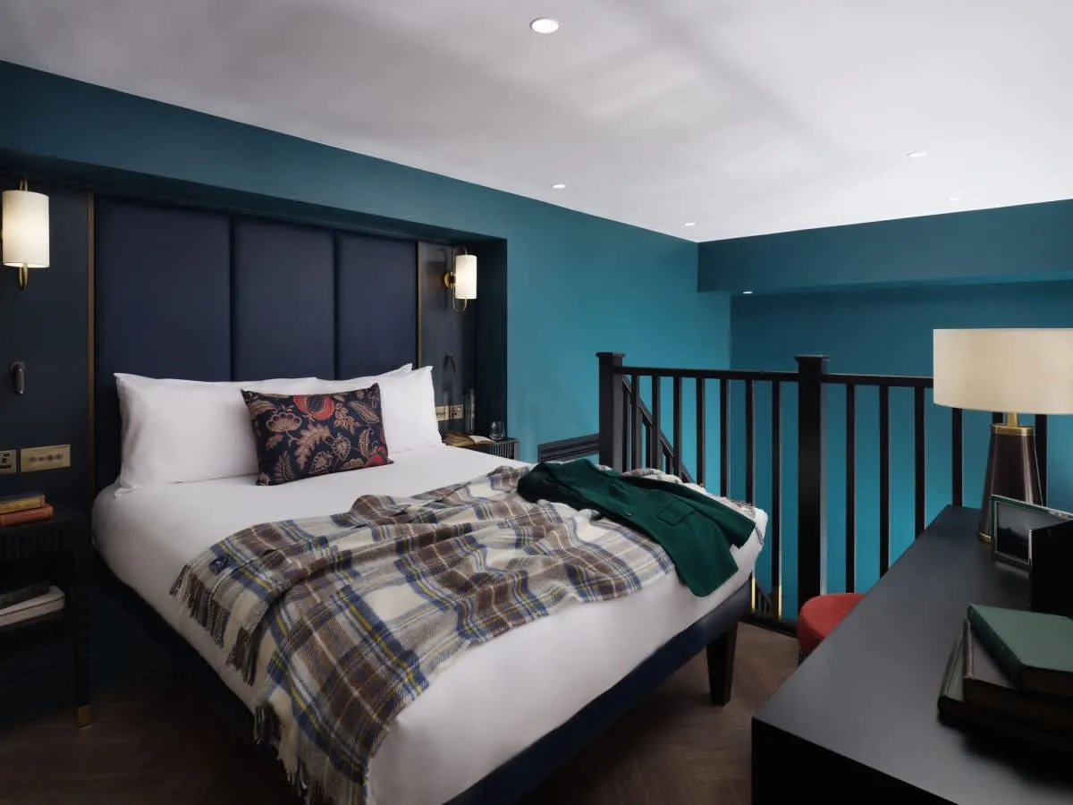 The Mezz, The Other House, SW7, photo 2