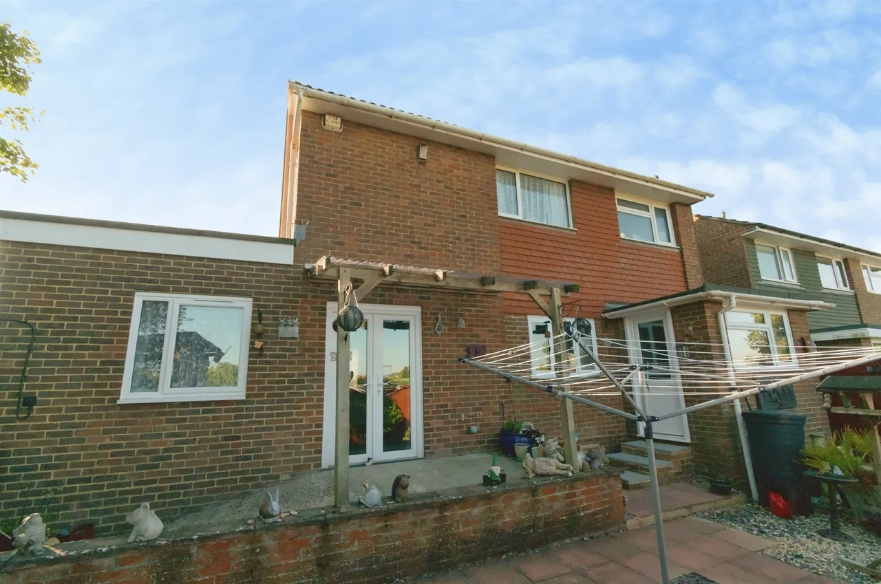 Camber Close, Bexhill-On-Sea, TN40, photo 19
