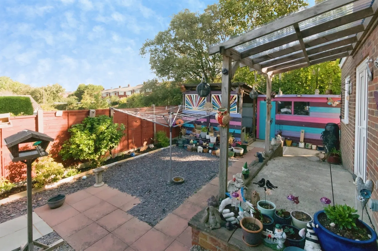 Camber Close, Bexhill-On-Sea, TN40, photo 20