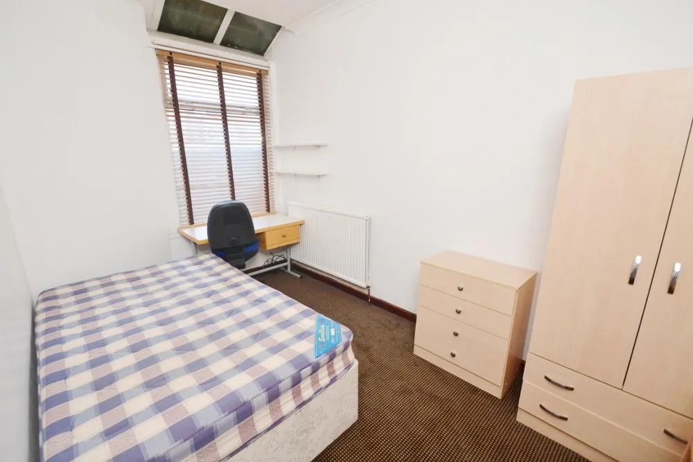 6 bed house to rent, Standish Road, Fallowfield, M14
