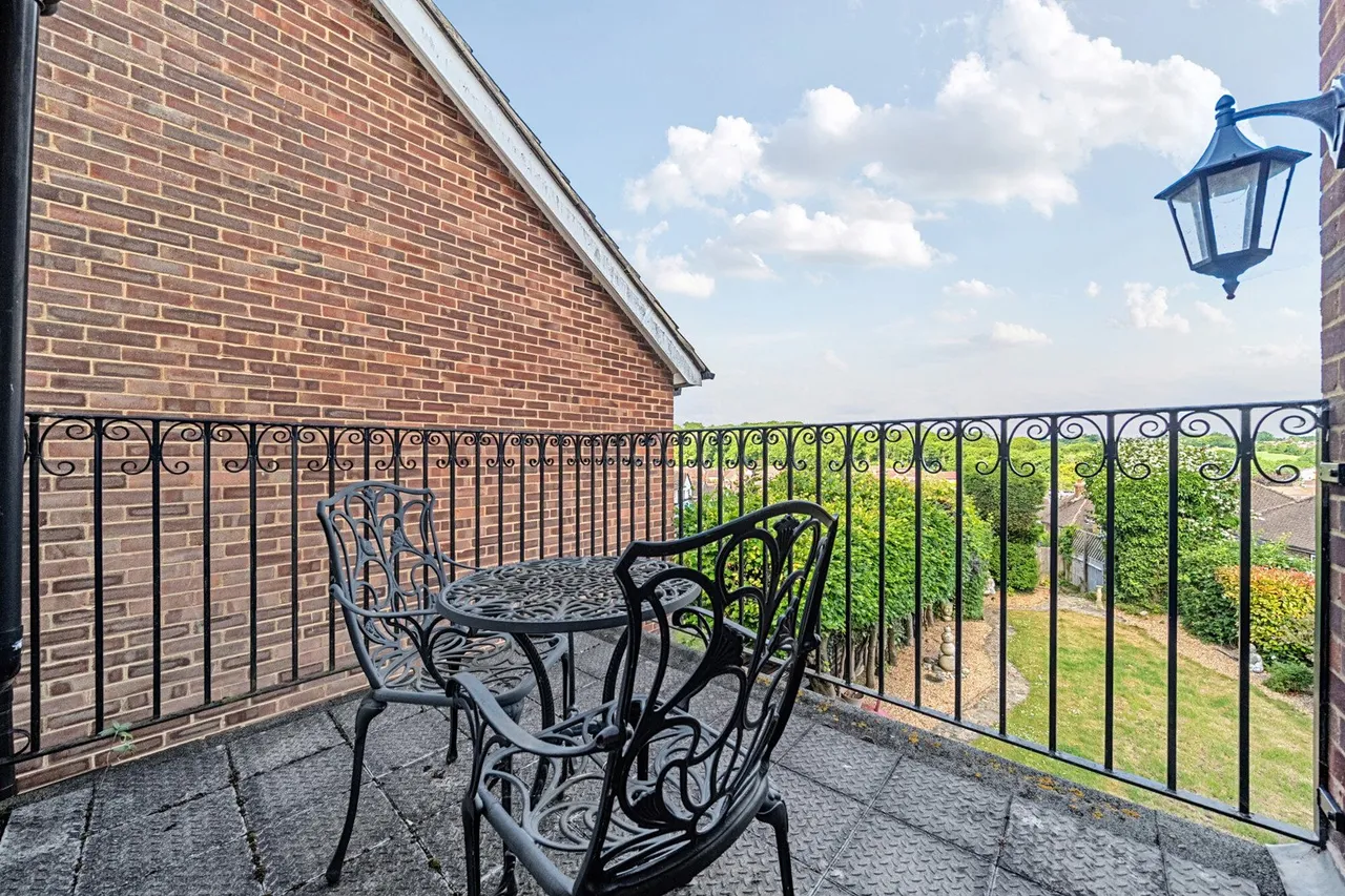 Glentrammon Avenue, BR6, photo 12
