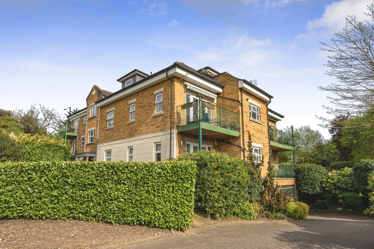The Ridgeway, Enfield, EN2, photo 11