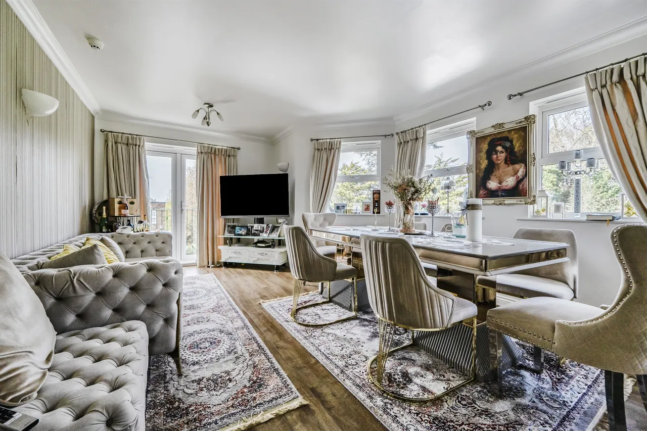 The Ridgeway, Enfield, EN2, photo 3