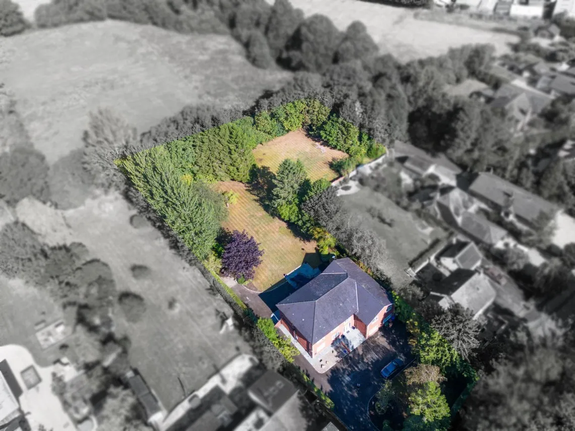 Bradshaw Lane, Mawdesley, L40, photo 4